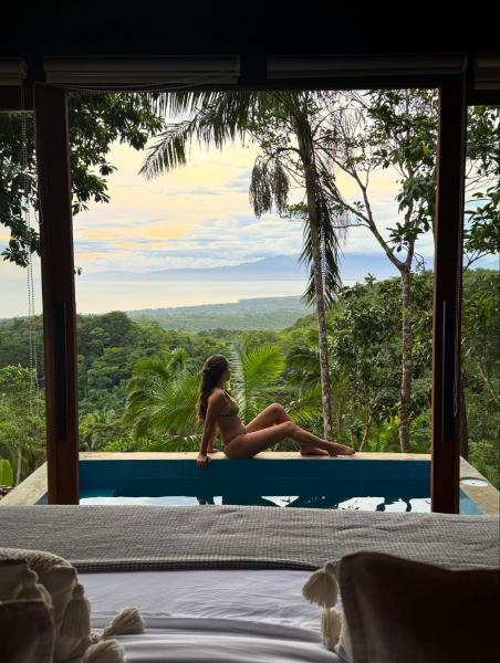 Drako Villas- Adults Only - Larena