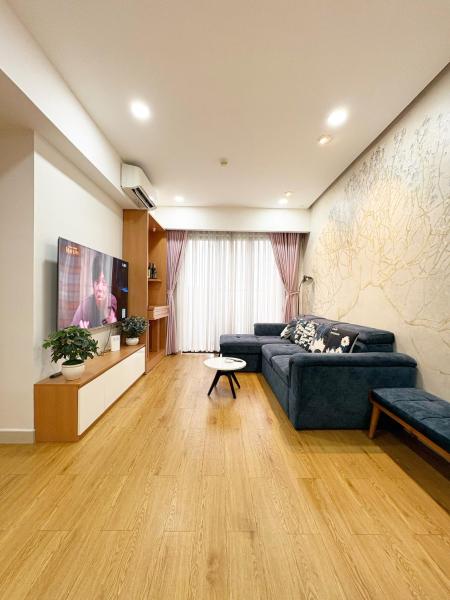 Căn Hộ 2 Phòng Ngủ Khu Celadon Tân Phú - Ho Chi Minh