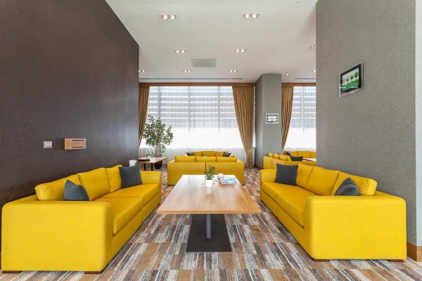 Bild 4: Hampton By Hilton Kocaeli Symbol