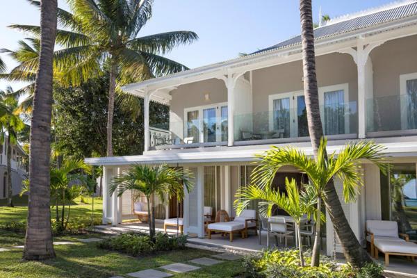 Sugar Beach Mauritius, Flic-en-Flac