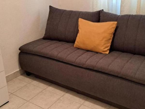 Apartments Natali - One Bedroom Apartment With Balcony App3 - Podaca