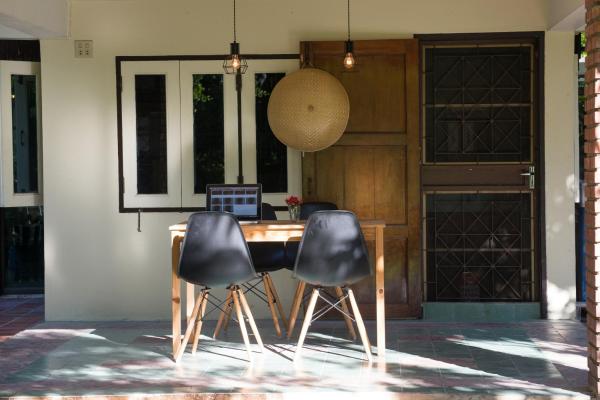 En la foto se muestra el objeto Phuttal Residence ubicado en la ciudad de Phra Nakhon Si Ayutthaya.