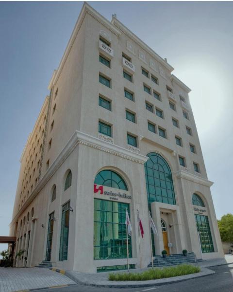 Swiss-Belinn Doha, Doha
