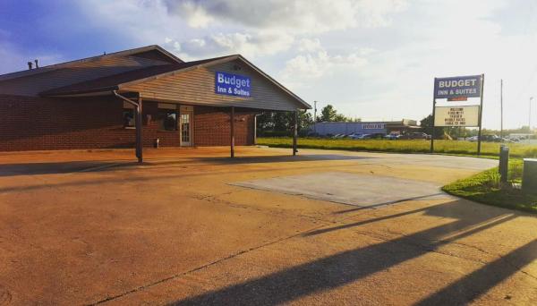 Budget Inn And Suites Siloam Springs - Arkansas