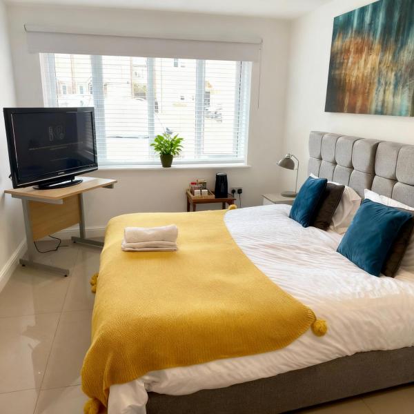 Flexistay Studio At Watford - Watford