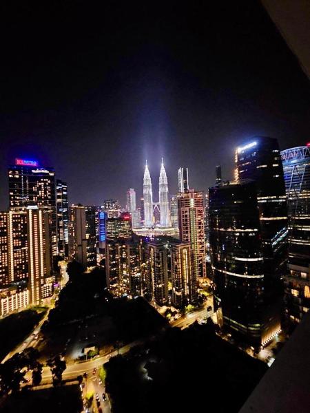 Panorama Suites at Manor Kuala Lumpur, Kuala Lumpur