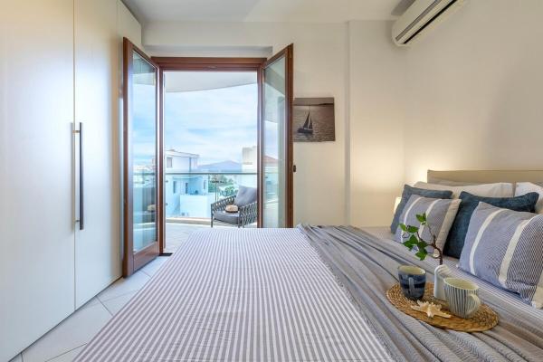 Casa Daneluzzi Beachfront With Terrace And Garage - Alghero