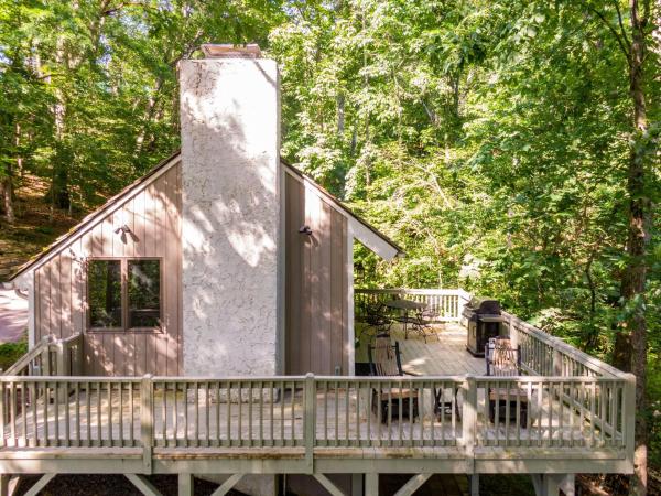 White Oak Cabin - Valle Crucis, NC
