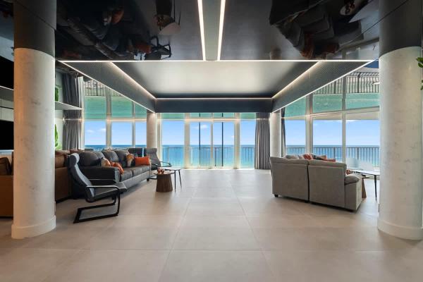 The Summit Penthouse 1501 - Panama City Beach, FL