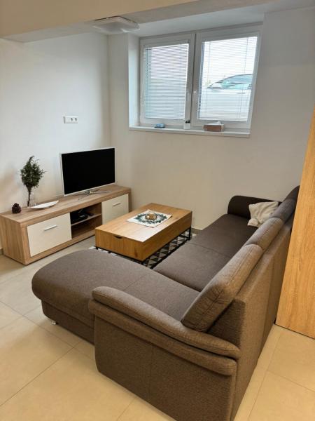 Apartmán Pri Tichom Lese - Sihelné