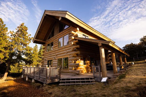 Adams Rest - Memaloose State Park, Mosier
