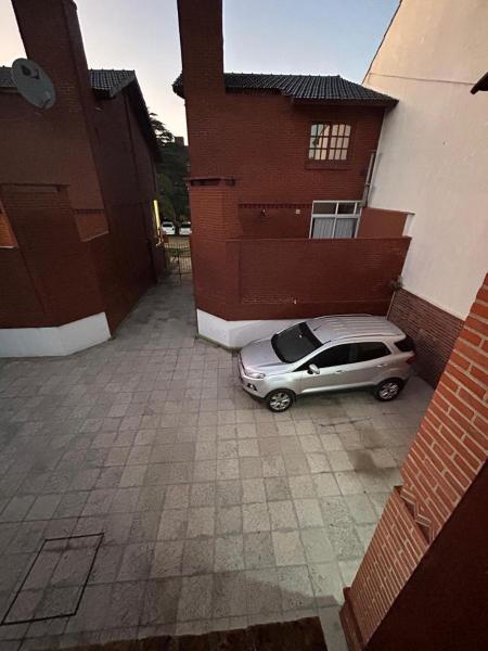 Fotografia 1: Triplex