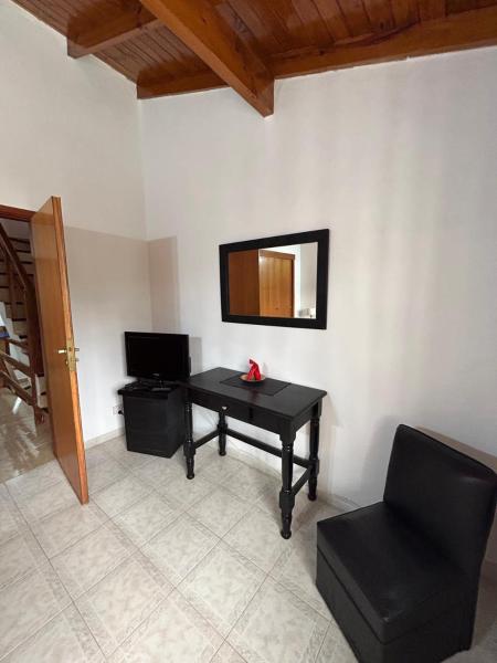 Fotografia 5: Triplex