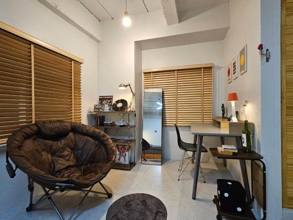 Tee Phak Cnx Room B - Chiang Mai, Thailand