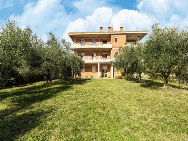 Home In Tuoro Sul Trasimeno Near Lago Trasimeno - Passignano sul Trasimeno