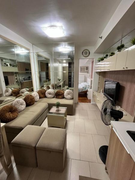 Antel Spa Residences 2509 - Metro Manila