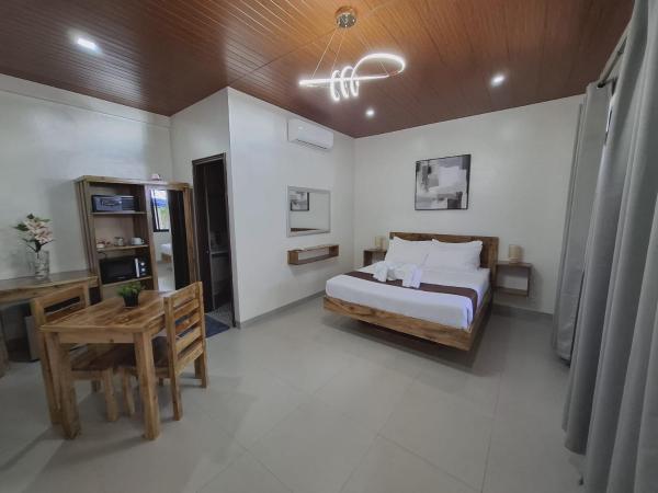 Emman's Guest House - Guindulman
