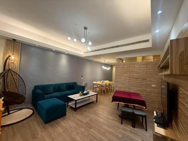 Yilan Xin Qun Style B&b - 이란 현