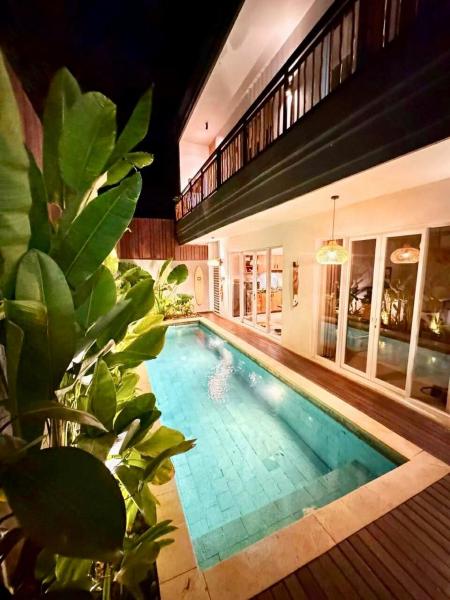 Villa Lulu - Uluwatu Nusa Dua - Jimbaran
