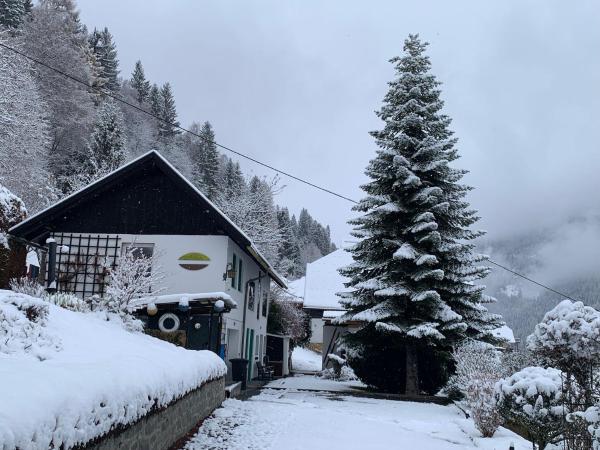 Haus St Peter , Midden In Meren Gebied Van Karinthië - Austria