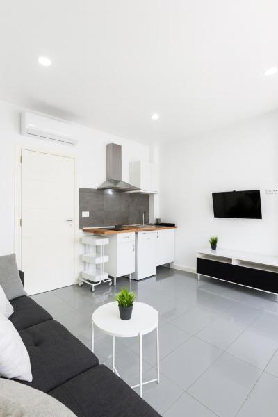 Your Apartment In The Center-ruzafa 8c - Valencia Airport (VLC)