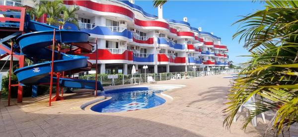 Ingleses Holiday - Florianópolis