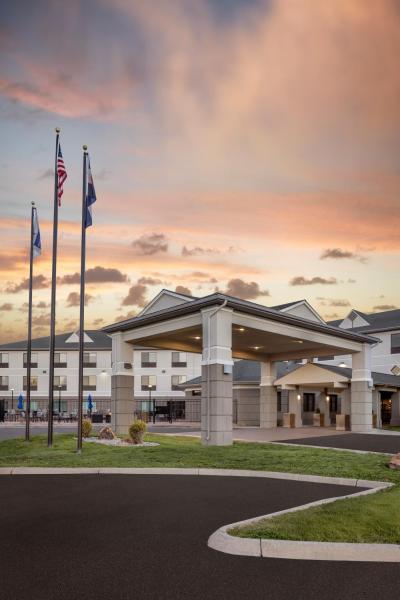Holiday Inn Express Hotel & Suites Montrose - Black Canyon Area By Ihg - Montrose, CO