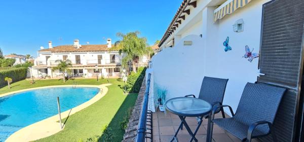 Casa Bannys - Costa Blanca