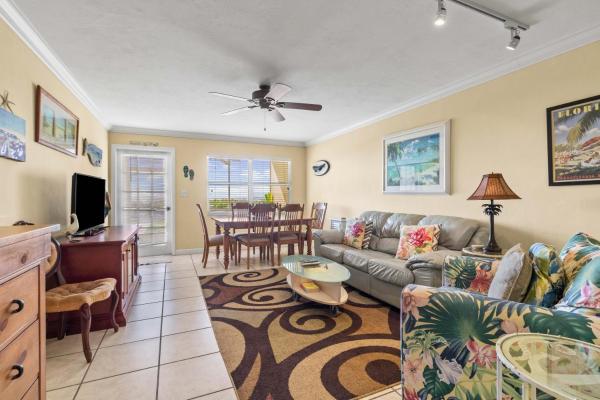 Outrigger Resort #7 - Longboat Key, FL