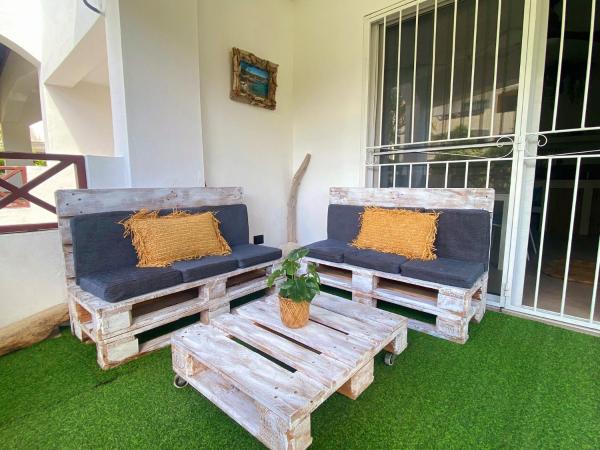 Foto 1: Xarraca, excepcional apartamento