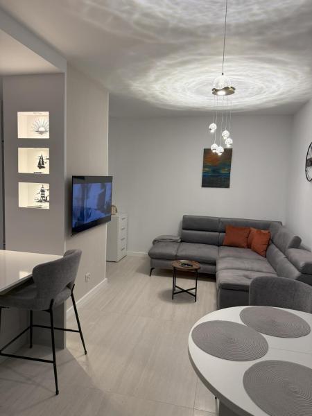 Seaforyou Apartment - Gdansk