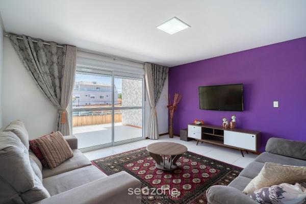 Casa C/ 3q Y Parrilla En Ingleses Odi0487 - Florianópolis
