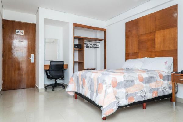 Suites Gaby Cancun - Cancún