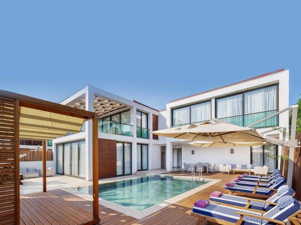 Rixos Premium Tekirova - The Land Of Legends Access - تركيا