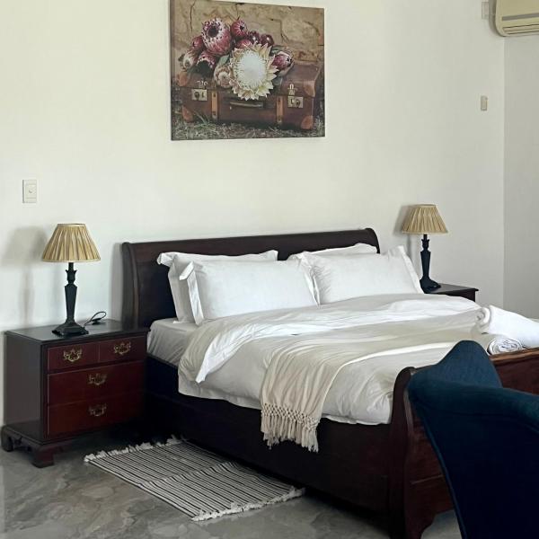 165 Neptune Waterkloof Pretoria - Pretoria, South Africa