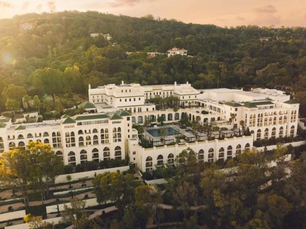 Fairmont Tazi Palace Tangier, Tanger