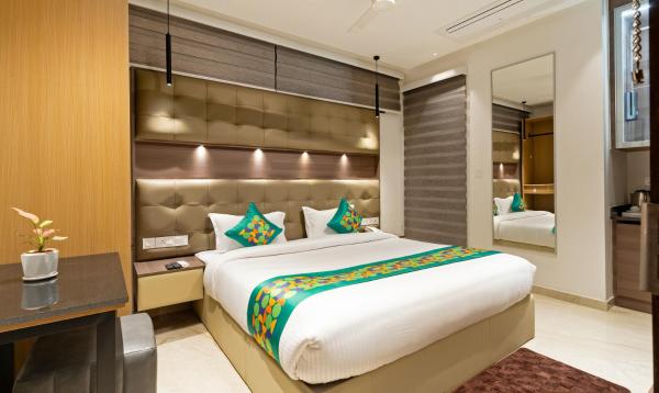 Treebo Liyan Orchid, Hsr Layout - Bangalore