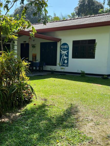 Mahiru Homestay - Mirissa