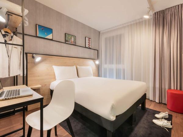 Ibis Acheres St Germain En Laye - Cergy