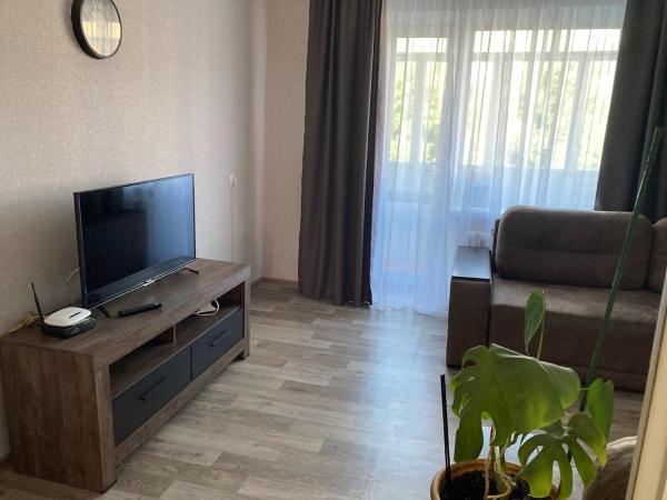 Простора квартира по вулиці Брацлавська - Вінниця