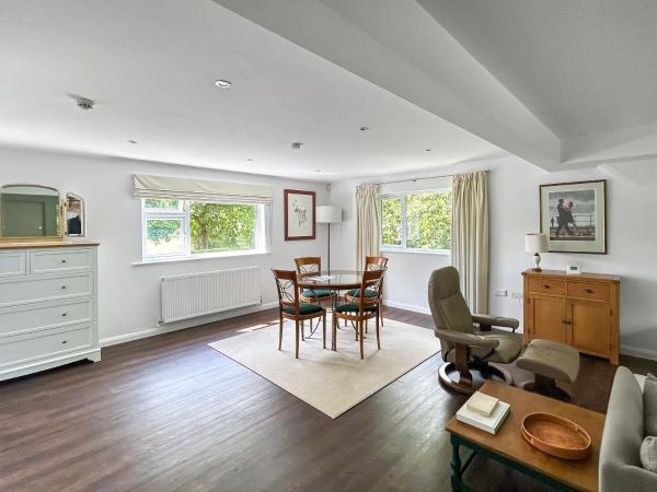 Shepherds Loft - Steyning