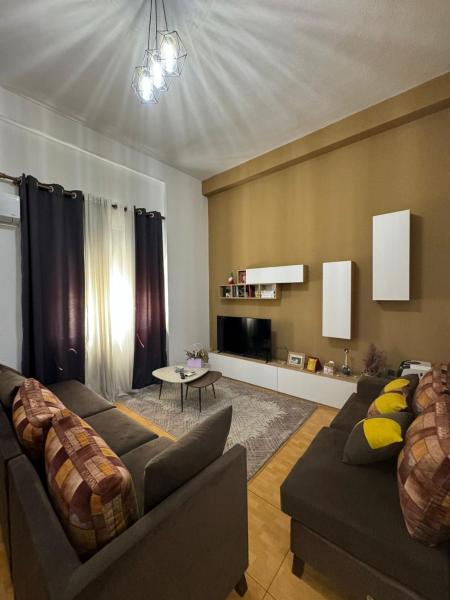 Modern Haven Apartment - Tirana