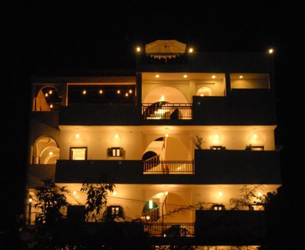 Dia Homestay - Ajmer