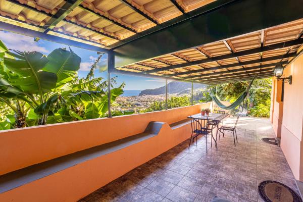 Casa Miguel - Madeira