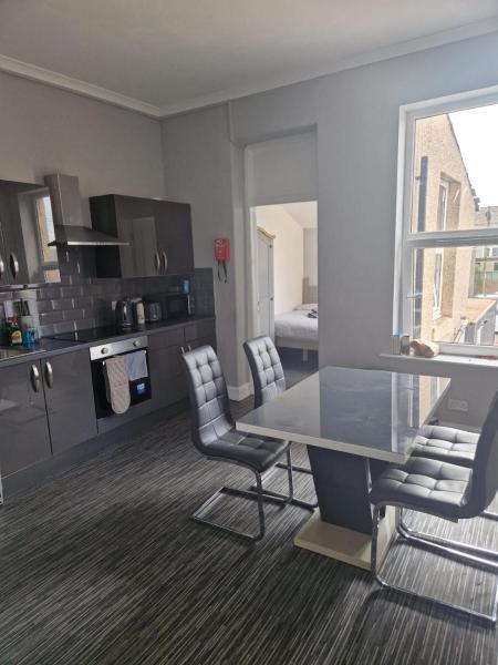 Whole Property In Kelty Fife - Kinross
