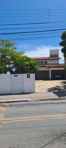 Casa Branca - Florianópolis