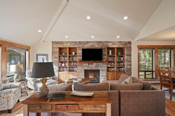 3 Tumalo - Sunriver, OR