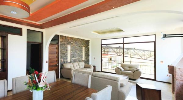 Casa Pool - Michoacán