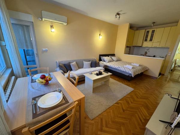 Apartment 63 - Belgrade