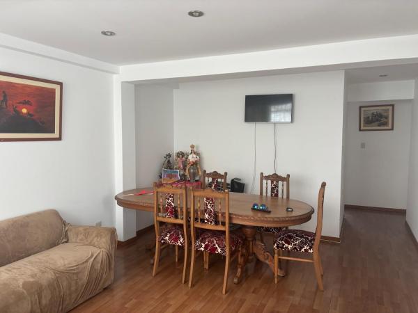 A la foto es mostra l'objecte Departamento estreno situat a la ciutat de La Tomita.